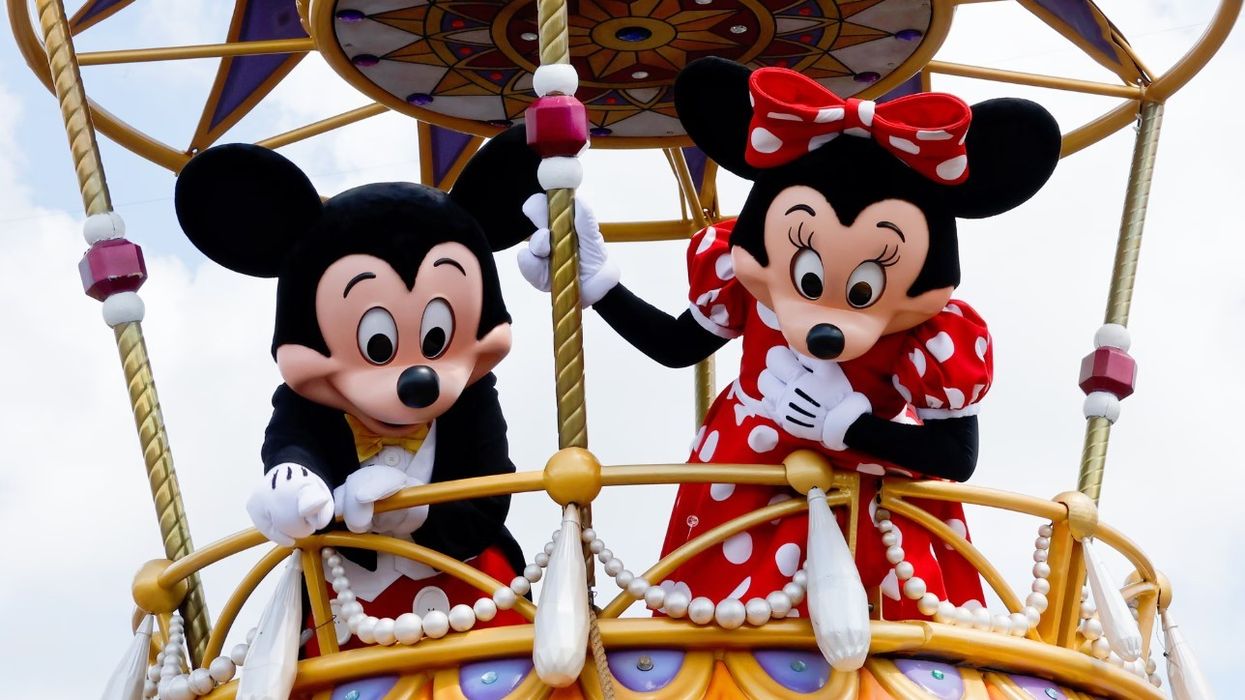 OpenAI bën një marrëveshje prej 1 miliard dollarësh për të sjellë personazhe të Disney në ChatGPT dhe Sora OpenAI bën një marrëveshje prej 1 miliard dollarësh për të sjellë personazhe të Disney në ChatGPT dhe Sora