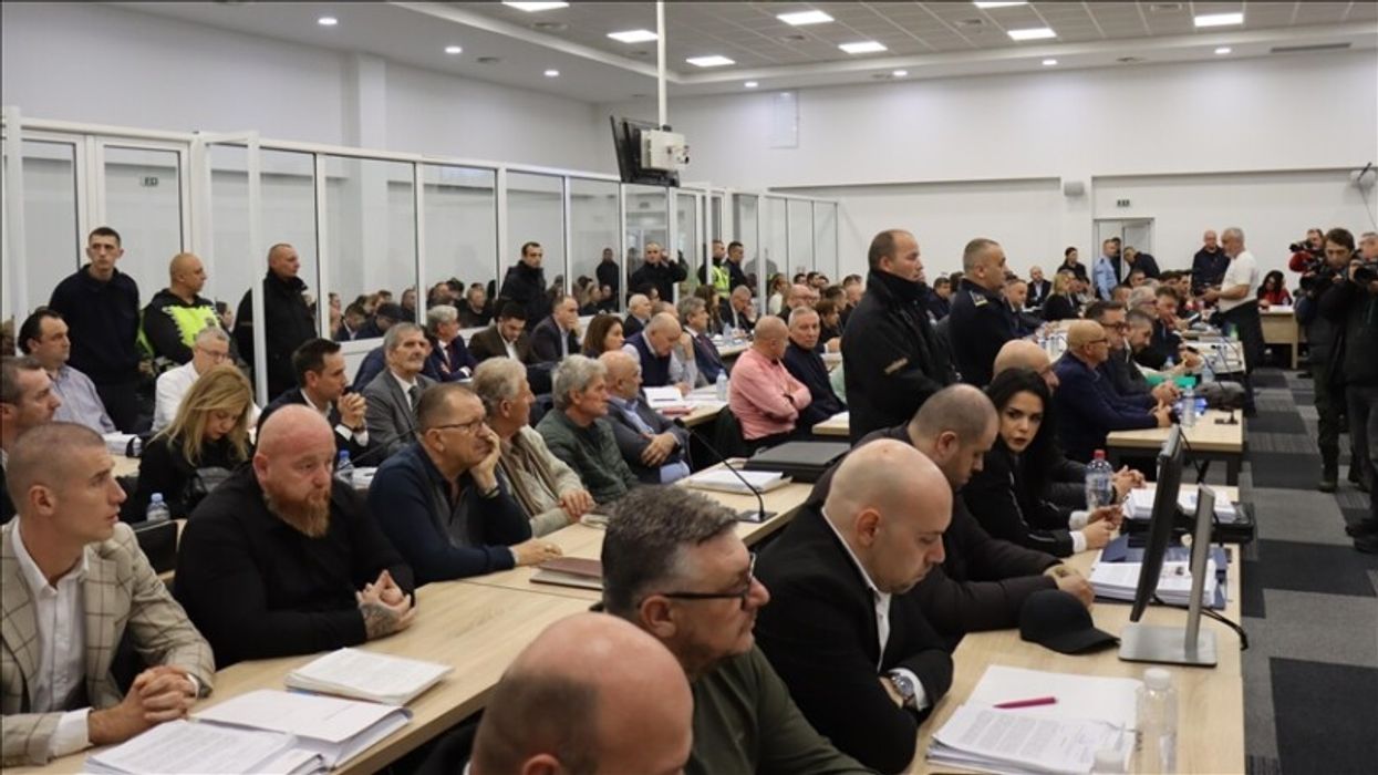 Gjykimi për rastin e Koçanit vazhdon më 23 dhjetor Gjykimi për rastin e Koçanit vazhdon më 23 dhjetor