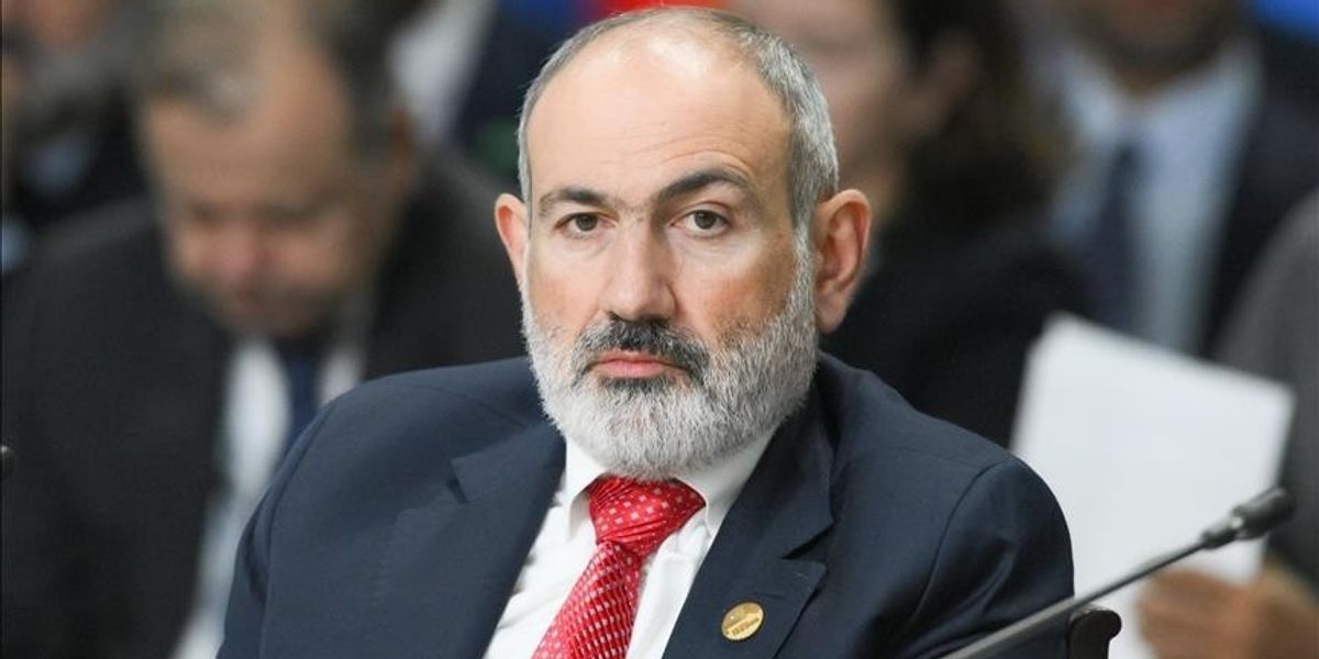 Armenia propozon plan të përbashkët me Azerbajxhanin për t'i dhënë fund "çështjes së Karabakut" Armenia propozon plan të përbashkët me Azerbajxhanin për t'i dhënë fund