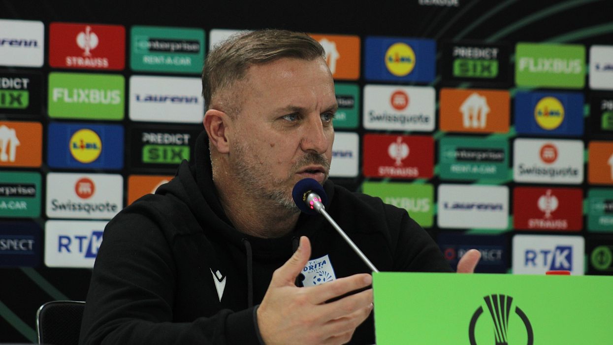 "AZ Alkmaar e meritoi fitoren, por Drita synon rezultat pozitiv ndaj Rayo Vallecanos" - Ramadani flet pas ndeshjes