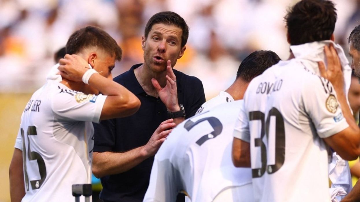 Real Madridi do të jetë pa shërbimet e yllit të skuadrës deri në gjashtë ndeshje Real Madridi do të jetë pa shërbimet e yllit të skuadrës deri në gjashtë ndeshje