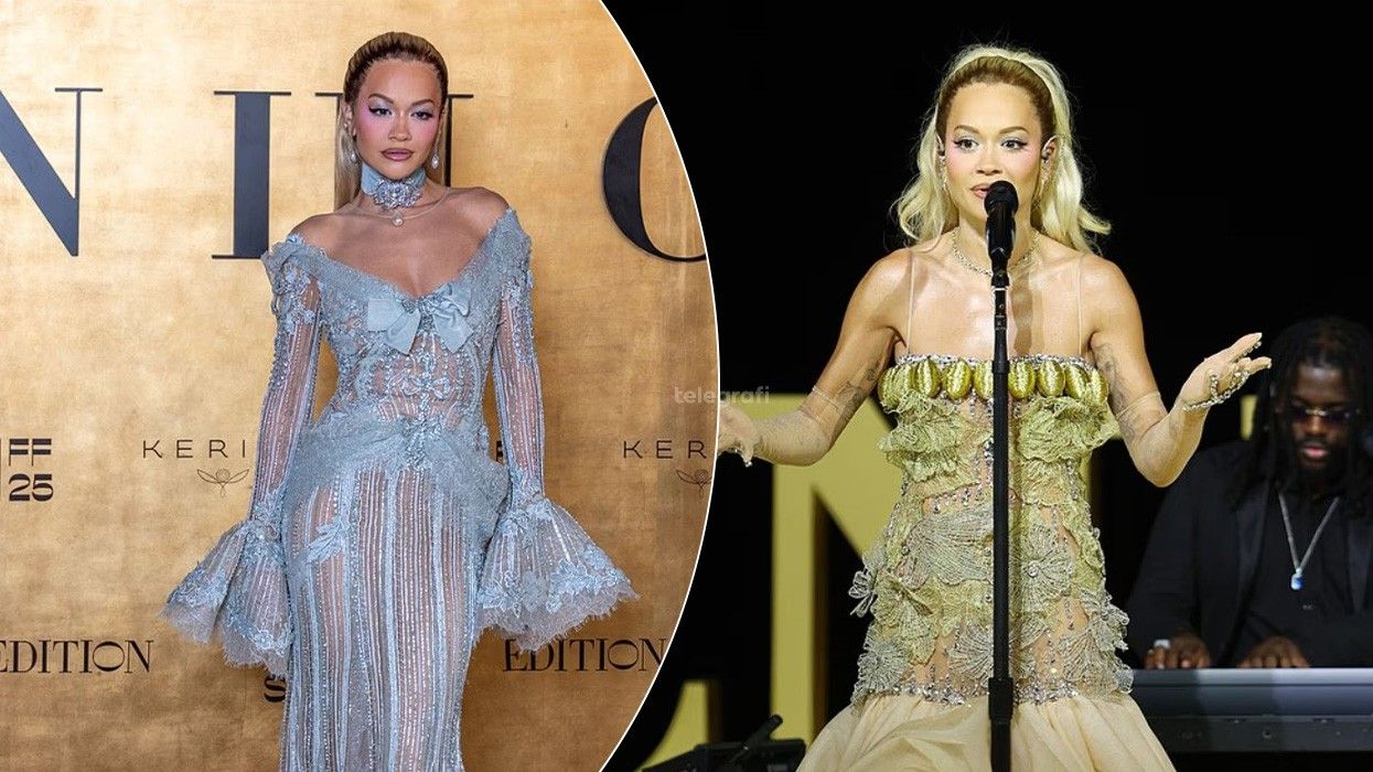 Rita Ora rrit pasurinë në rreth 35.5 milionë euro falë marrëveshjeve televizive dhe fushatave reklamuese Rita Ora rrit pasurinë në rreth 35.5 milionë euro falë marrëveshjeve televizive dhe fushatave reklamuese