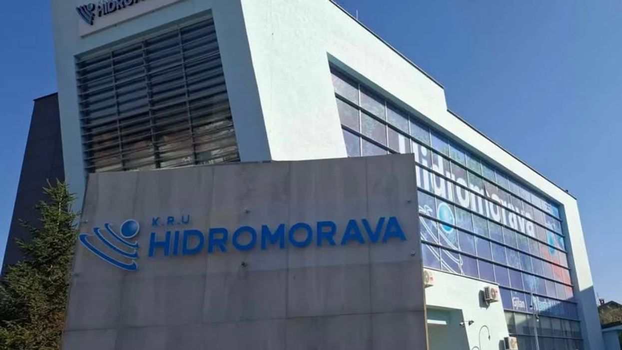 KRU “Hidromorava” paralajmëron shkyçje për konsumatorët me borxhe të pashlyera KRU “Hidromorava” paralajmëron shkyçje për konsumatorët me borxhe të pashlyera