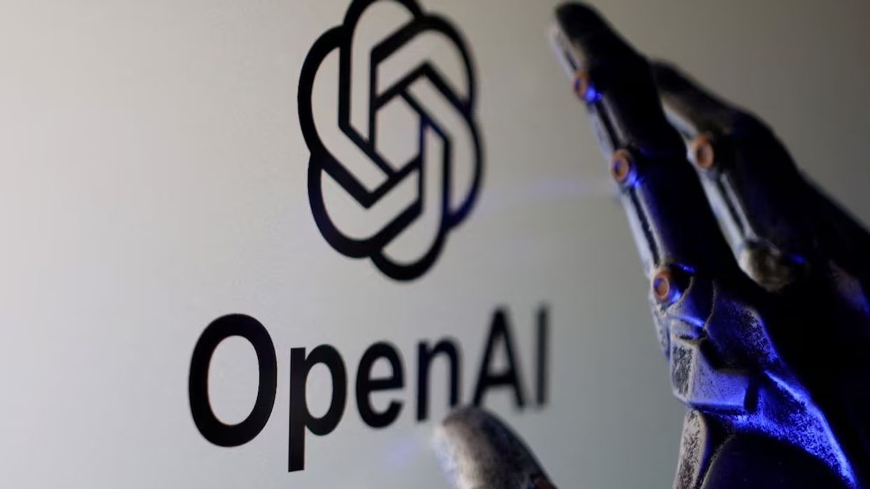 OpenAI prezanton GPT-5.2, modeli më i avancuar për detyra intelektuale OpenAI prezanton GPT-5.2, modeli më i avancuar për detyra intelektuale