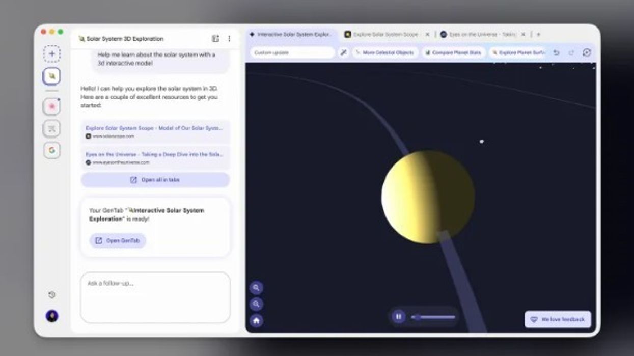 Google po ndërton një shfletues të ri eksperimental Google po ndërton një shfletues të ri eksperimental