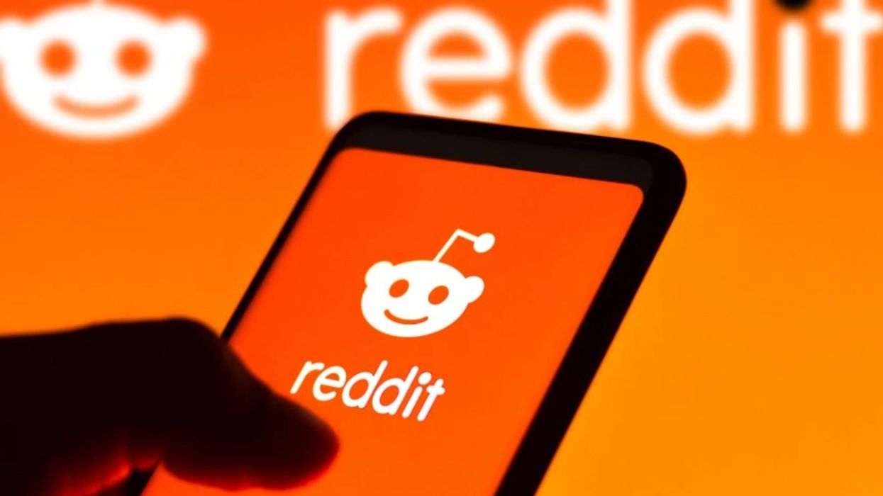 Reddit fillon verifikimin e llogarive Reddit fillon verifikimin e llogarive