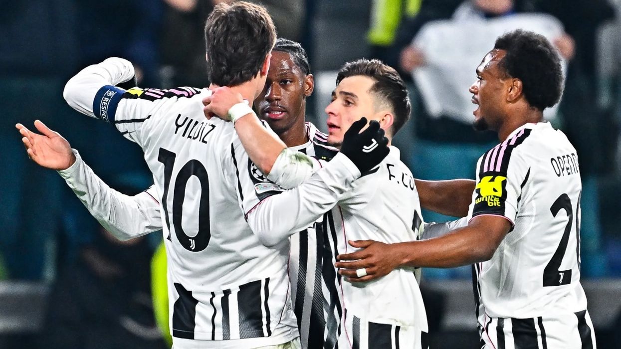 Juventusi drejt revolucionit: Investimi saudit që mund të ndryshojë gjithçka