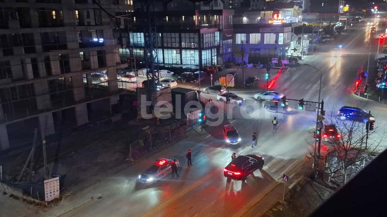 Fillon ushtrimi i përbashkët i Ambasadës Amerikane me Policinë e Kosovës