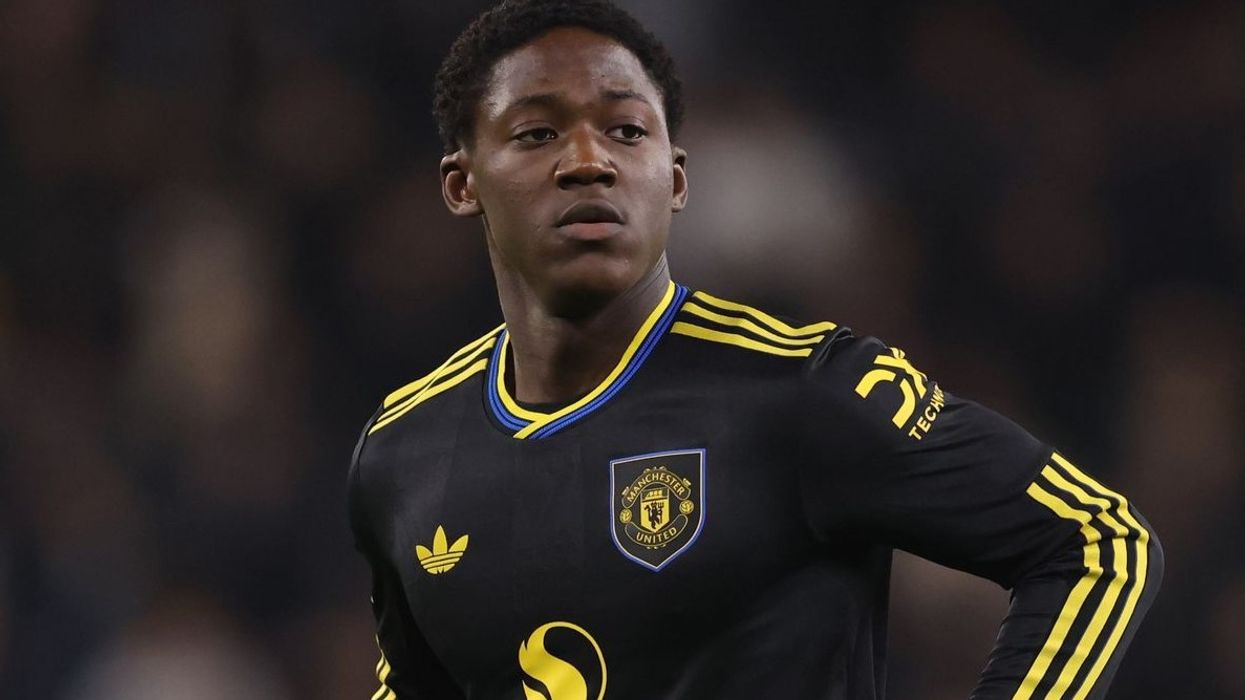 Legjenda e Man Utd i kërkon Mainoos që të largohet nga klubi në janar