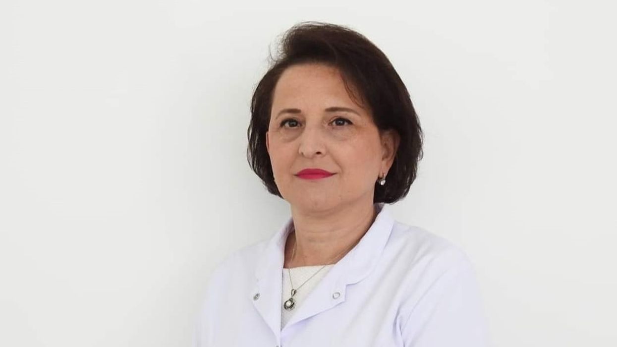 Gjëndrat limfatike të rritura te fëmijët Gjëndrat limfatike të rritura te fëmijët