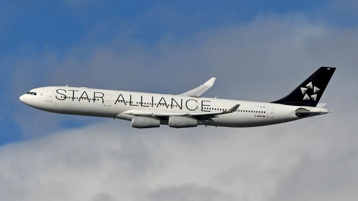"Star Alliance" korrigjon gabimin, Prishtina tani figuron zyrtarisht si e Kosovës