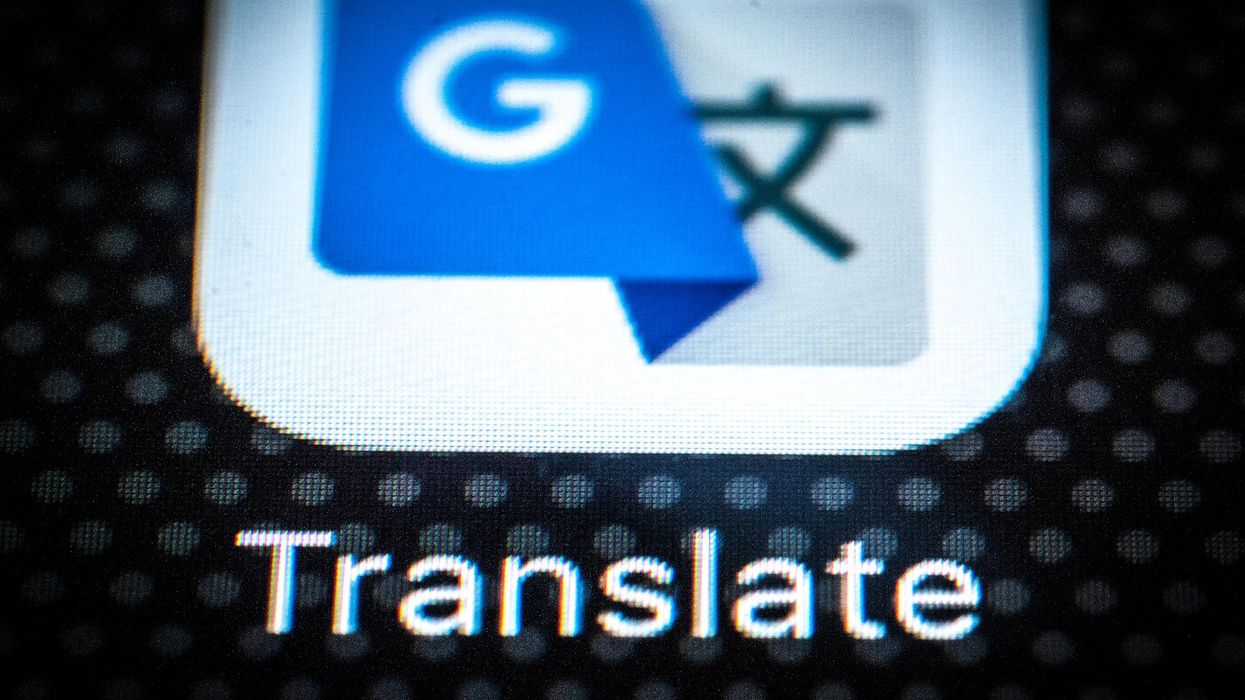 Aplikacioni Google Translate zgjerohet me gjuhë të reja Aplikacioni Google Translate zgjerohet me gjuhë të reja