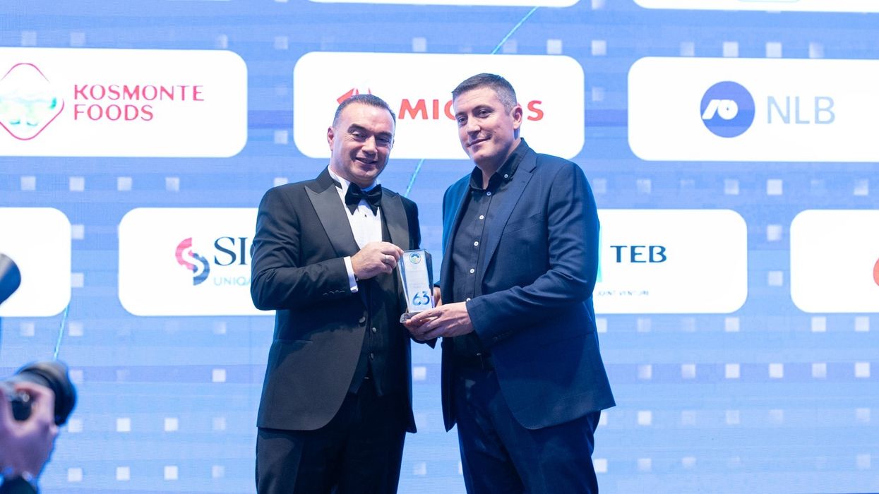 BP Home Investment shpallet fitues i çmimeve kryesore në Gala Mbrëmjen “The Best of Kosova 2025” BP Home Investment shpallet fitues i çmimeve kryesore në Gala Mbrëmjen “The Best of Kosova 2025”