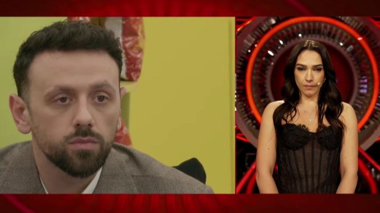 Ibro Deli eliminohet nga shtëpia e Big Brother VIP Kosova 4