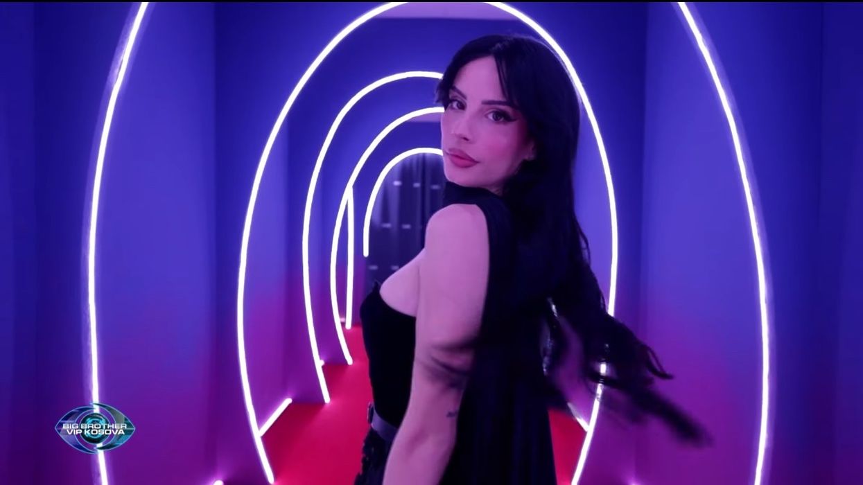 Një banore e re futet në shtëpinë e Big Brother VIP Kosova 4, nis me debat që në minutat e parë të hyrjes në shtëpi
