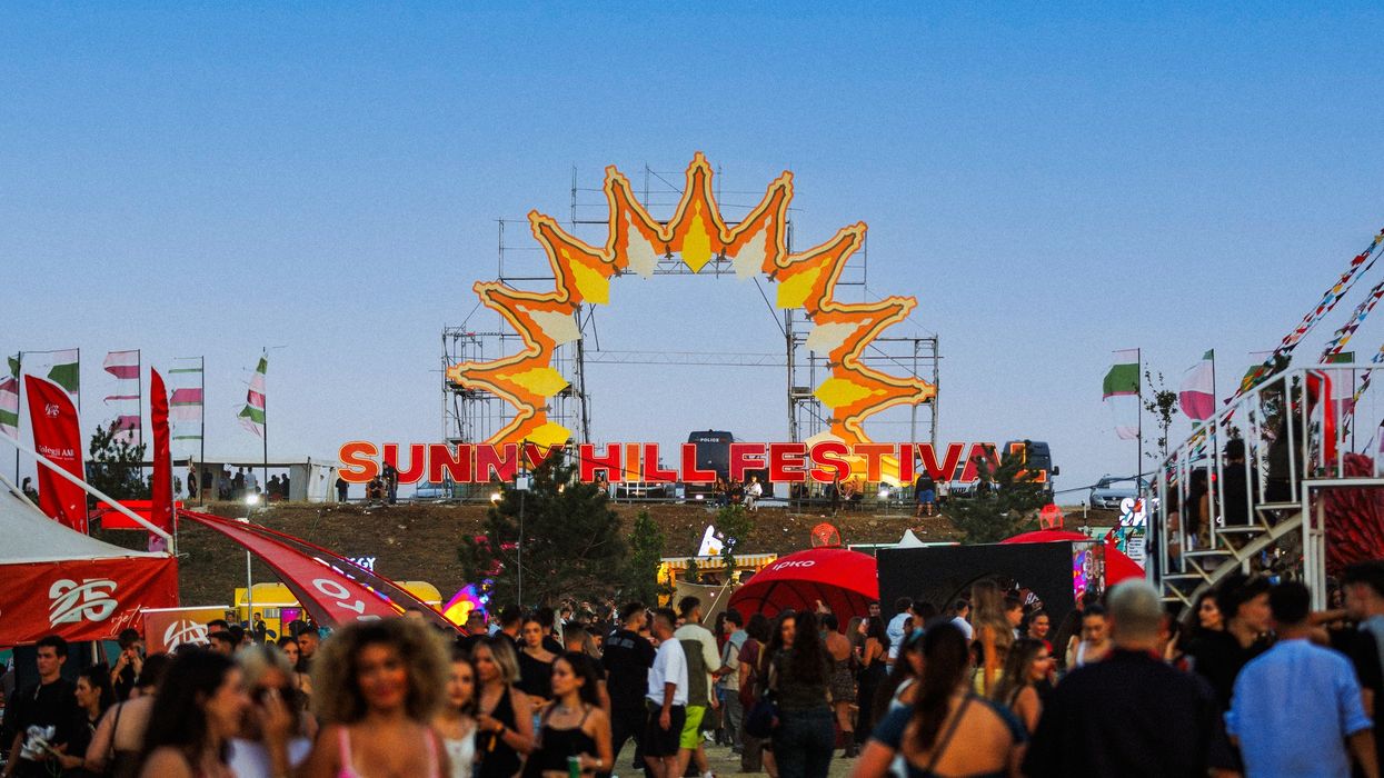 Festivali Sunny Hill merr Çmimin për Impakt Ekonomik nga Oda Ekonomike e Kosovës