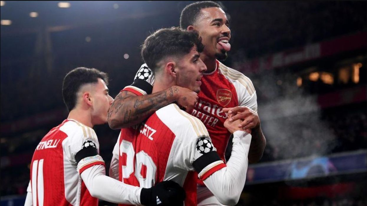Milani lidhet me transferimin e yllit të Arsenalit Milani lidhet me transferimin e yllit të Arsenalit
