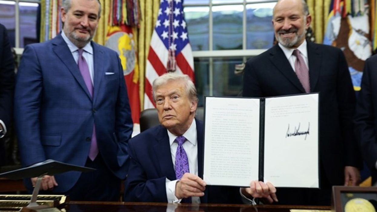 Njëzet shtete federale amerikane paditin Trumpin