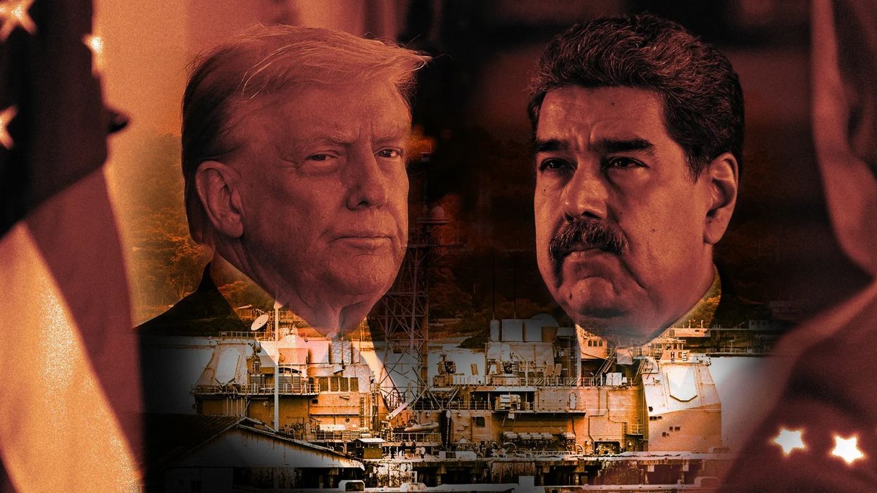Trump paralajmëron sulme tokësore ndaj Venezuelës Trump paralajmëron sulme tokësore ndaj Venezuelës