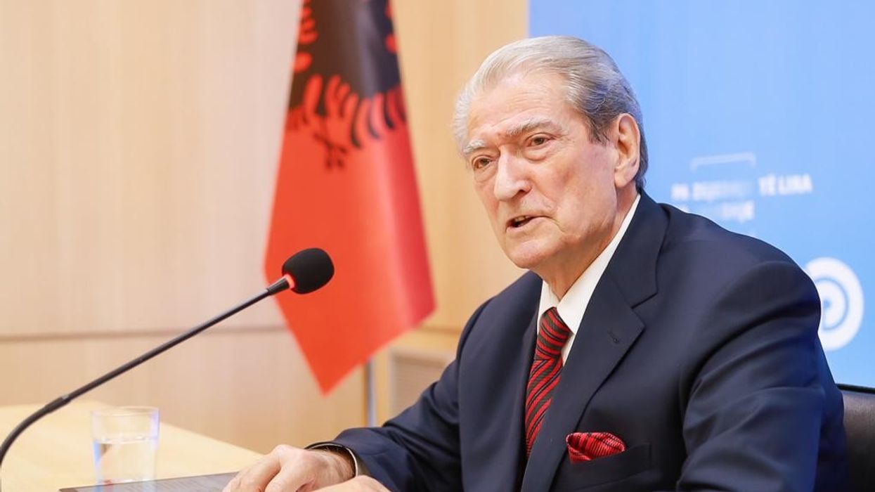 Berisha thërret protestë kombëtare më 22 dhjetor