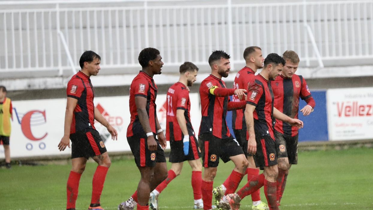 Brdaric debuton me fitore, këndell Drenicën pas tri humbjeve radhazi