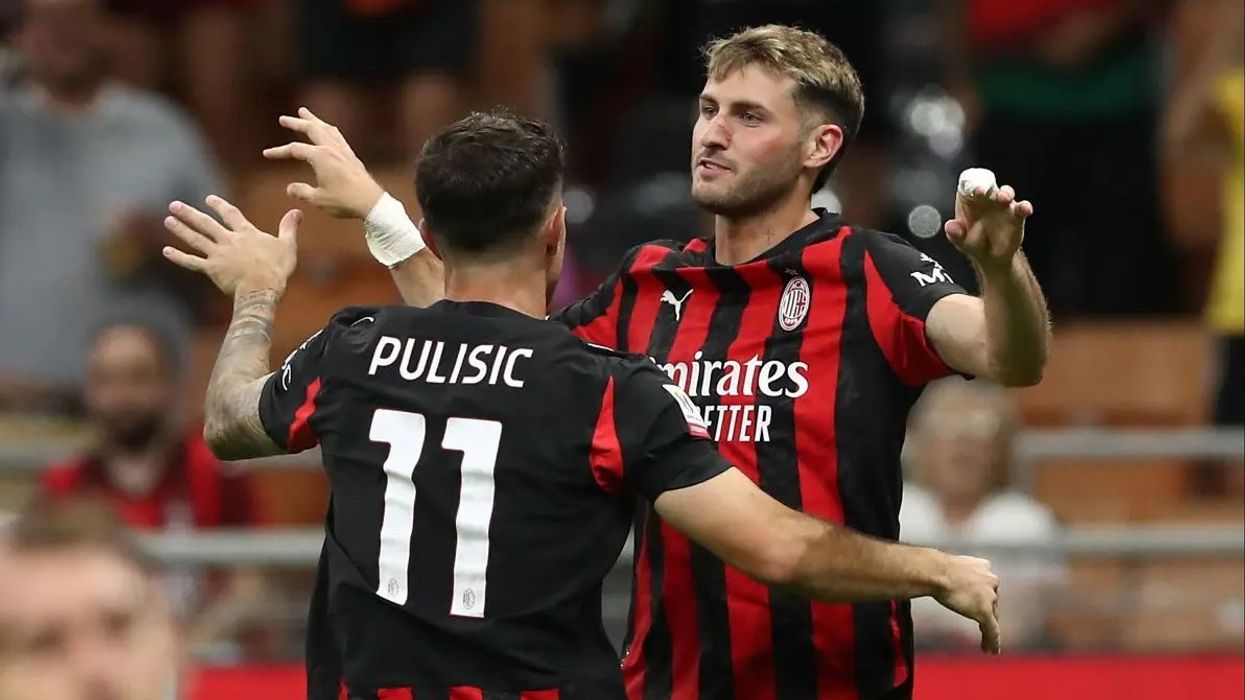 Lëndimi i mistershëm i Gimenez – kur do të rikthehet sërish në aksion ylli i Milanit?