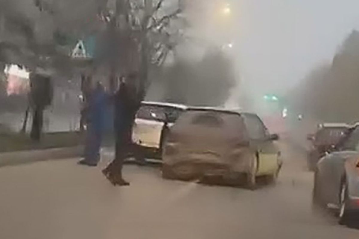 Një i lënduar në lagjen Aktash të Prishtinës Një i lënduar në lagjen Aktash të Prishtinës