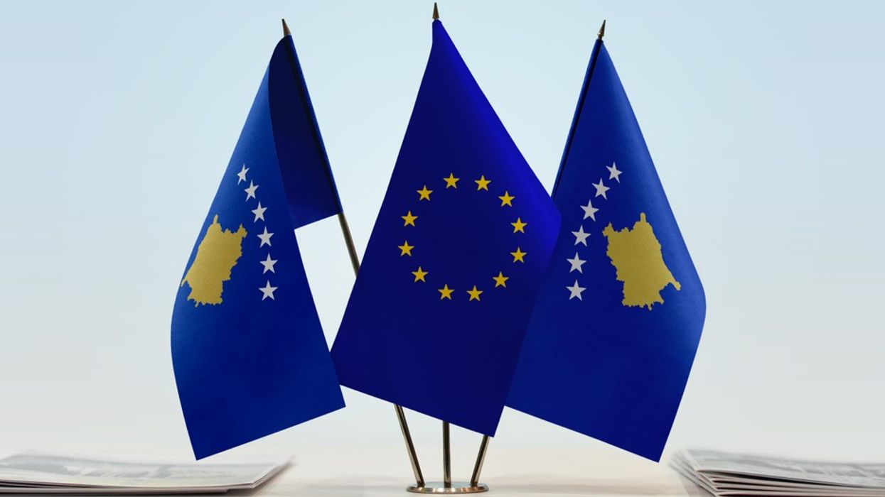 Tre vjet pas aplikimit për në BE, Kosova ende në pritje