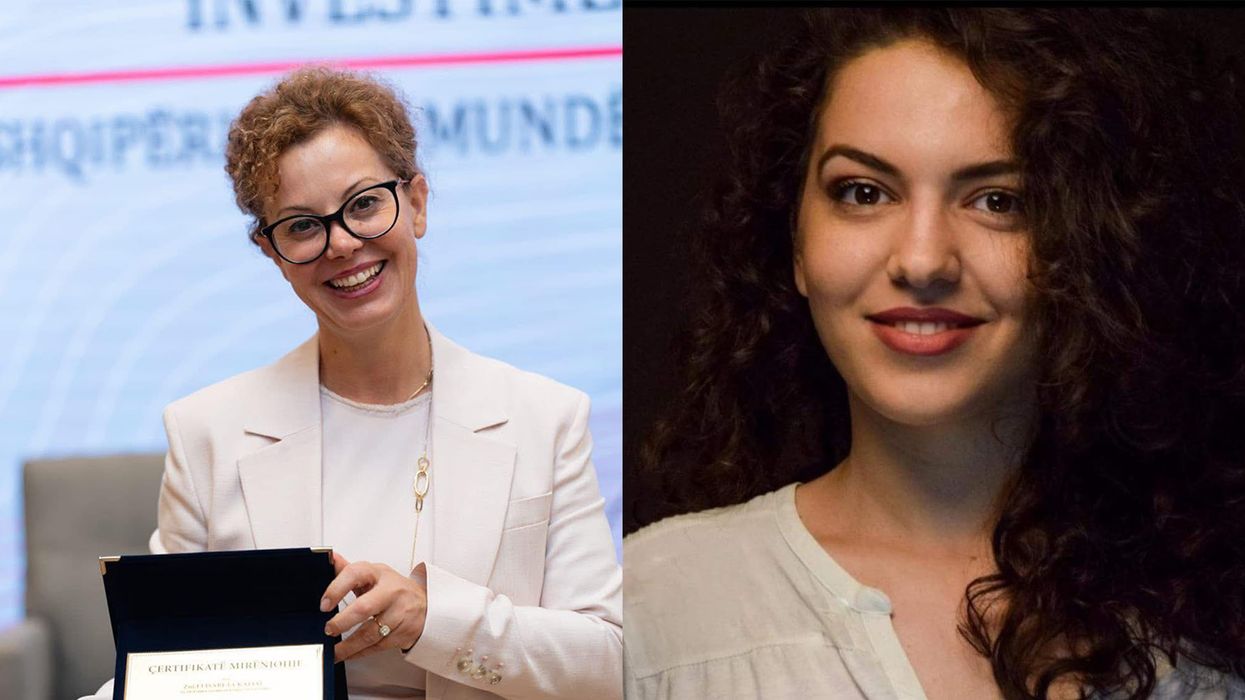 Për nder të dy profesionisteve të biznesit që humbën jetën dje në Kosovë, shtyhet samiti i rëndësishëm