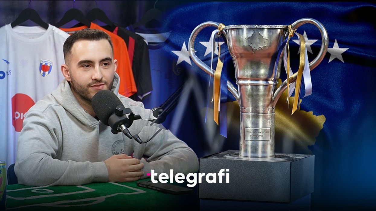 Gazetari Bardh Maxhuni analizon Kupën e Kosovës dhe tregon kush mund ta fitojë atë