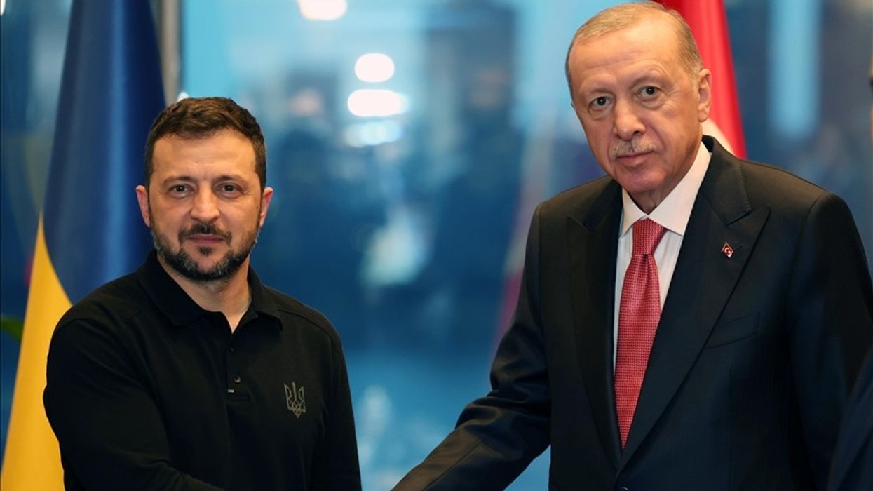 Erdogan: Paqja në Ukrainë nuk është larg Erdogan: Paqja në Ukrainë nuk është larg