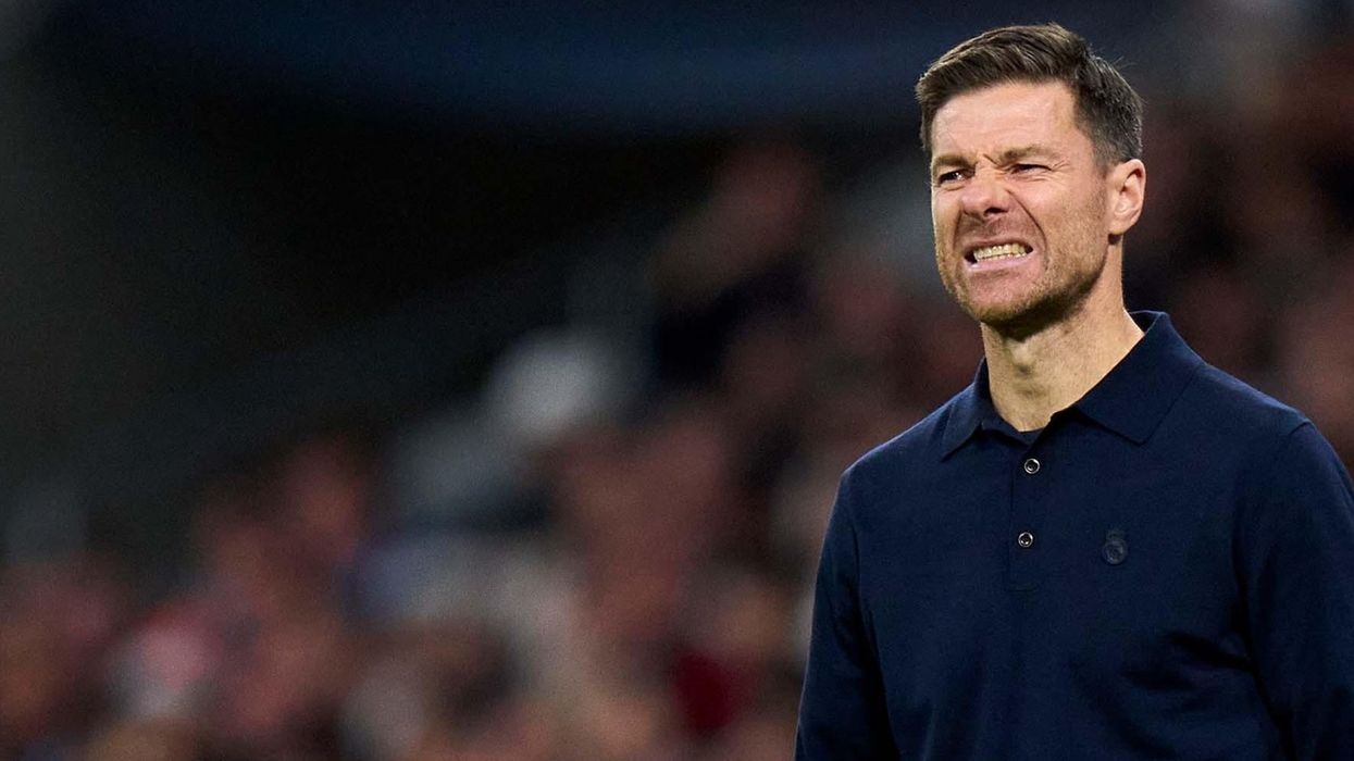 Real Madridi merr vendimin final se kush do ta zëvendësojë Xabi Alonson në rast shkarkimi Real Madridi merr vendimin final se kush do ta zëvendësojë Xabi Alonson në rast shkarkimi