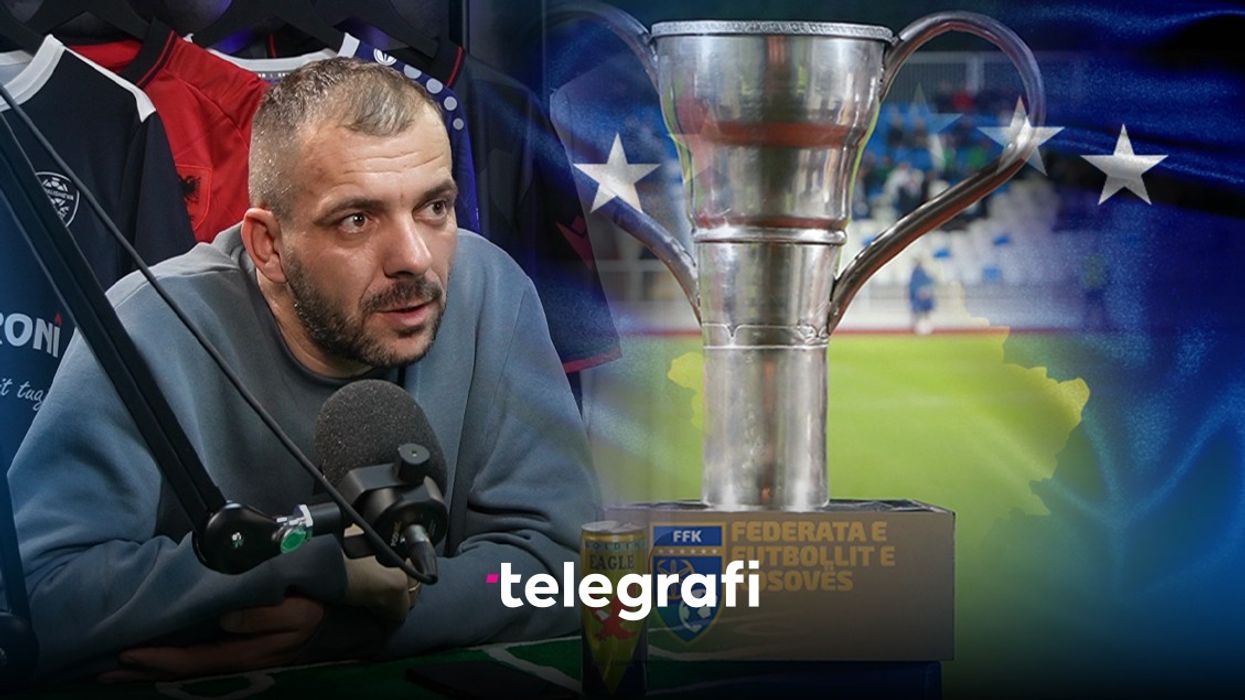 “Këto tri ndeshje janë finale para finales”, gazetari Romak Zeqiri zbulon tri përballjet më të forta në Kupën e Kosovës