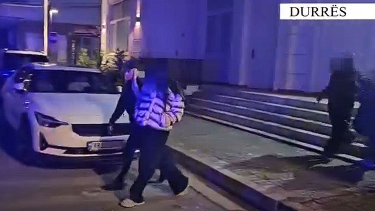 Nga Kolumbia për prostitucion në Durrës – Policia zbulon skemën Nga Kolumbia për prostitucion në Durrës – Policia zbulon skemën