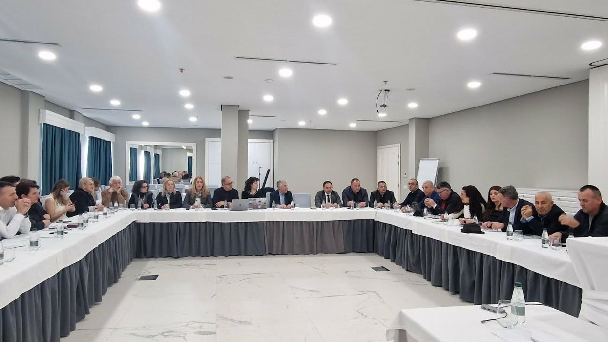 BSPK synon forcimin e veprimit sindikal dhe dialogut social