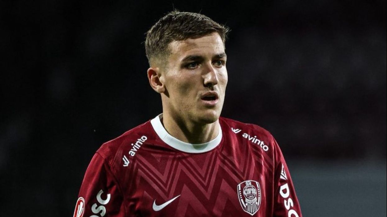 Prapaskenat e çmendura: Si Cluji e “detyroi” Lindon Emërllahun ta pranojë ofertën e klubit ukrainas edhe pse kërkohej nga gjiganti gjerman