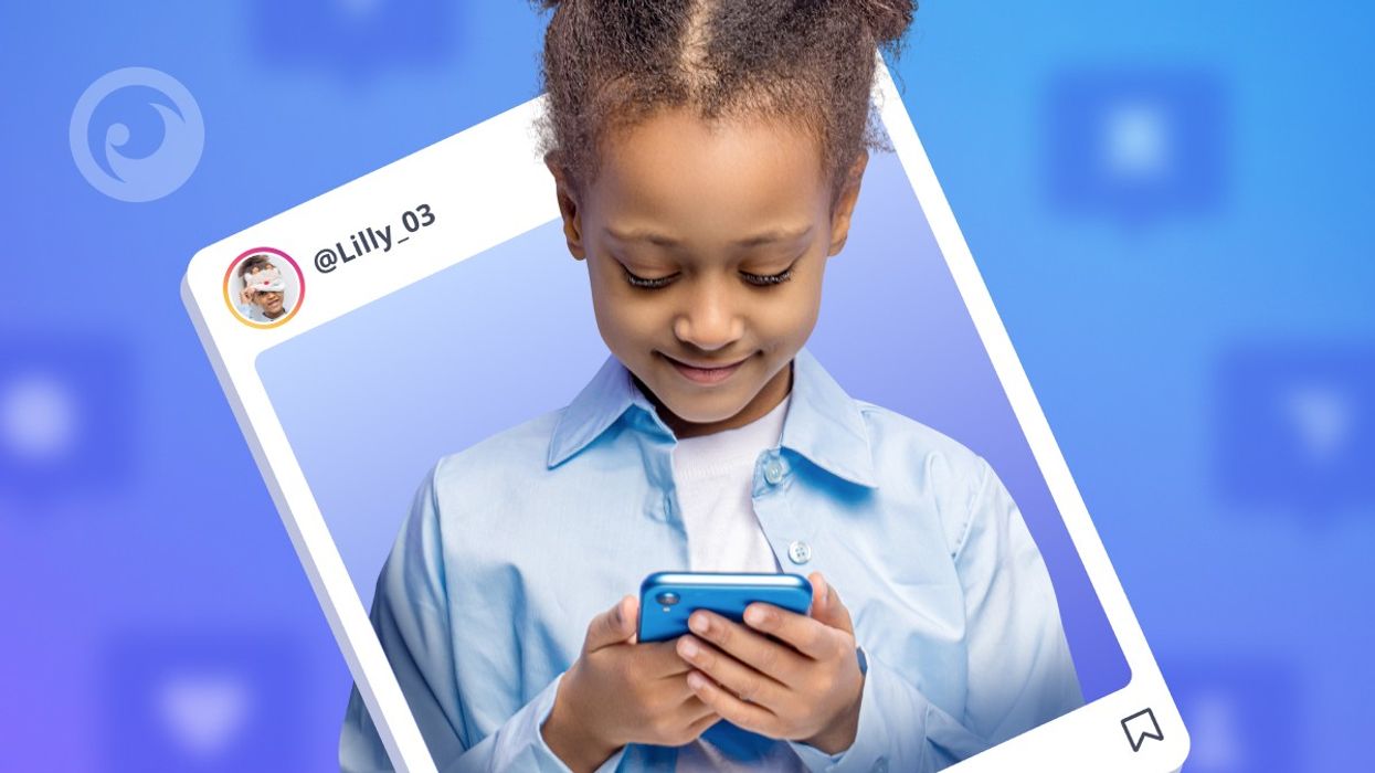 Shumica në Gjermani pro ndalimit të rrjeteve sociale për fëmijët