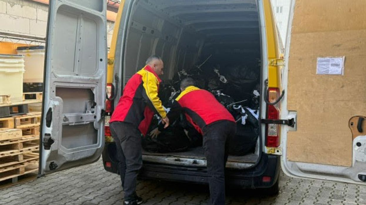 KQZ nis dërgimin e 58 mijë pakove me fletëvotime për votimin me postë të diasporës