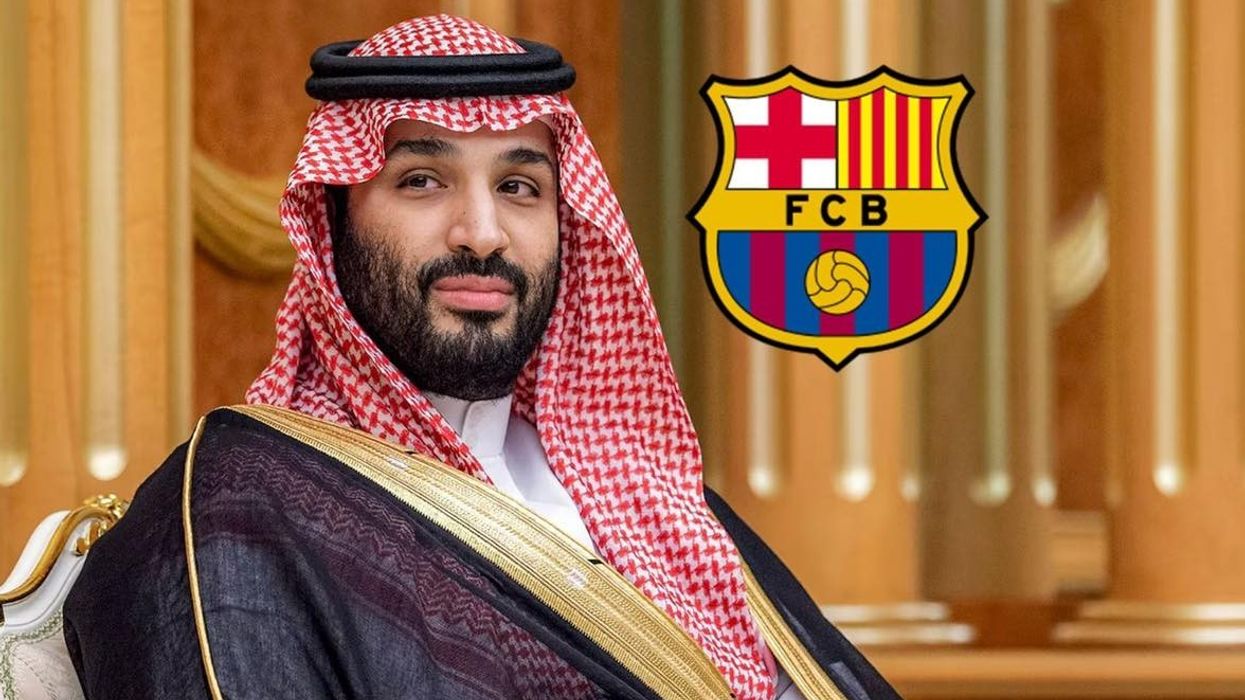 “Bomba” e merkatos, Princi i Arabisë Saudite gati 10 miliardë euro për ta blerë Barcelonën