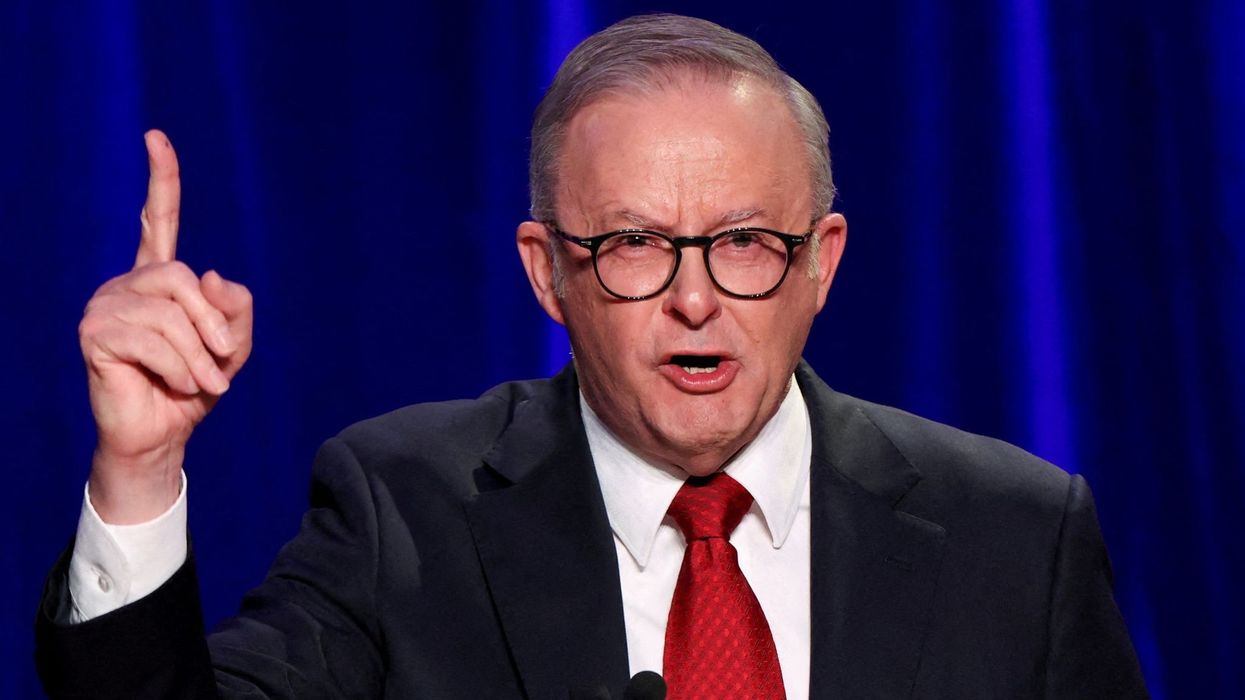 Albanese: Sulmi në Sidnei është terrorizëm dhe akt i ligë