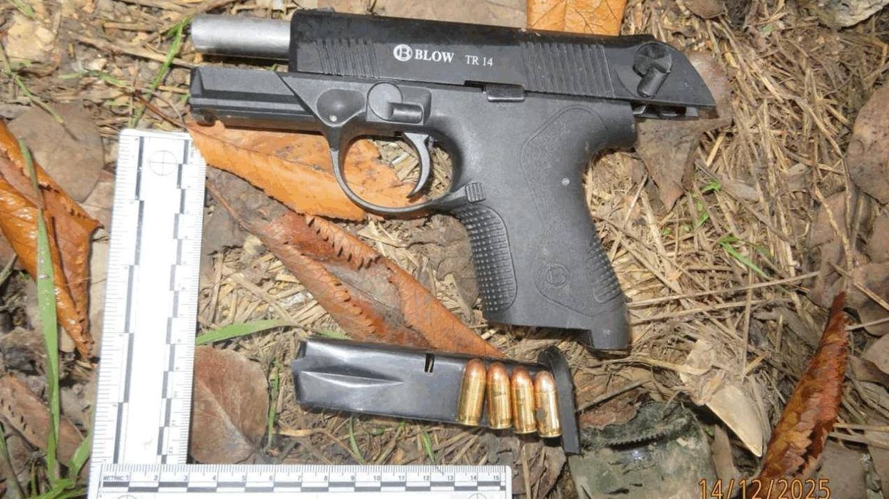 Arrestohen pesë persona për gjuajtje me armë zjarri në Prishtinë