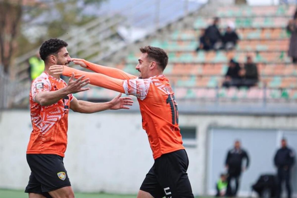 Ballkani vazhdon si i pamposhtur nën drejtimin e Karoglan, triumfon edhe ndaj Prishtinës Ballkani vazhdon si i pamposhtur nën drejtimin e Karoglan, triumfon edhe ndaj Prishtinës