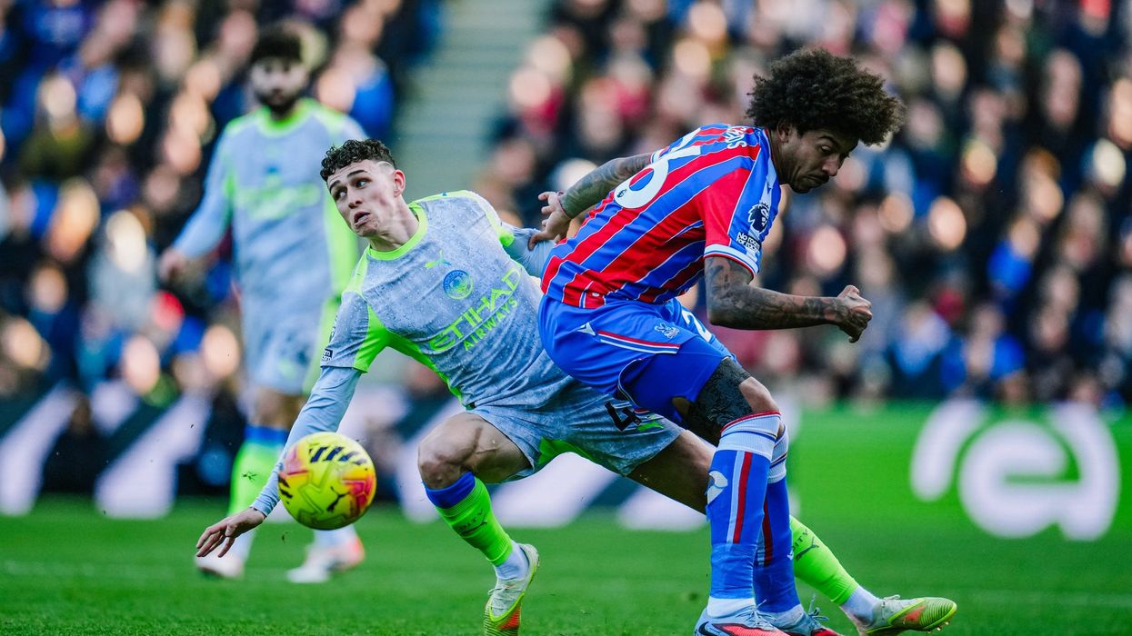 Man City vazhdon me fitore, i bëhet hije Arsenalit