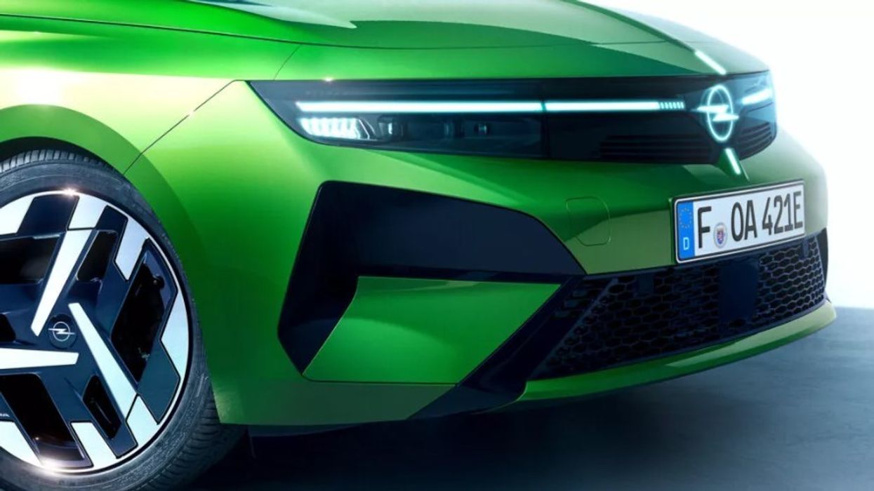 Opel vë bast se ky ndryshim i pamjes do t'i mbajë blerësit larg SUV-ve