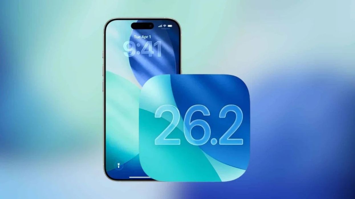 iOS 26.2 – paralajmërim për përditësim tani për të gjithë përdoruesit e iPhone