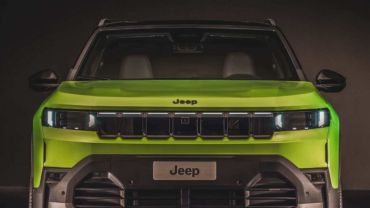 Stellantis nuk mund të vendosë se cilën nga 14 markat e saj të mbajë