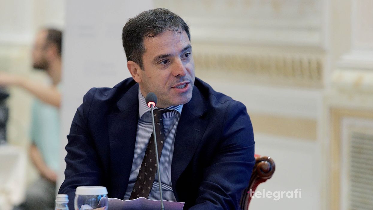 Rashiti: Zgjedhjet do të monitorohen vetëm nga DnV, rreziku për manipulim kësaj here është më i madh