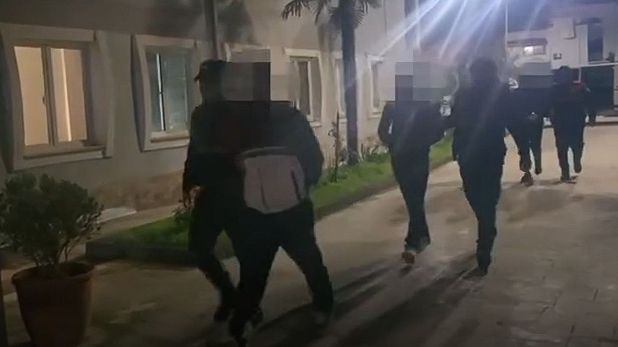 Akuzohen se morën peng shqiptarin nga Kosova në Vlorë, gjykata merr vendimin për 3 të dyshuarit