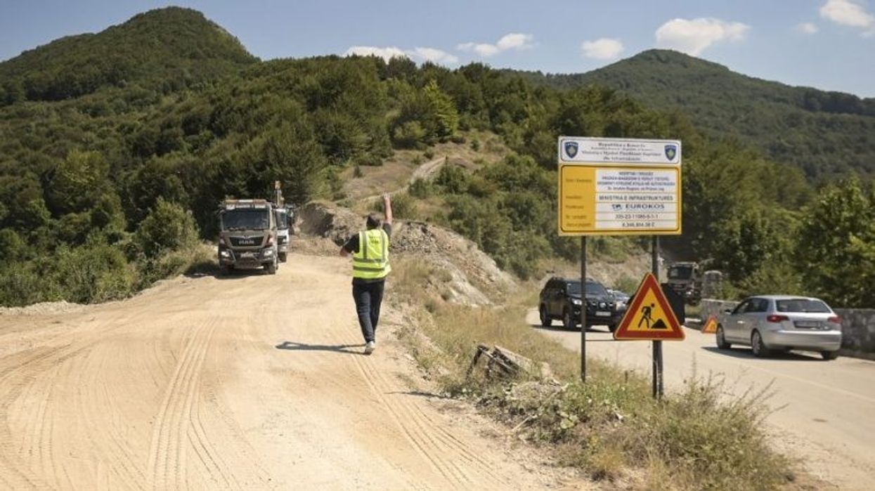 Rruga Tetovë-Prizren ende në pritje, RMV ka ndarë 2 milionë euro për projektimin e projektit kryesor