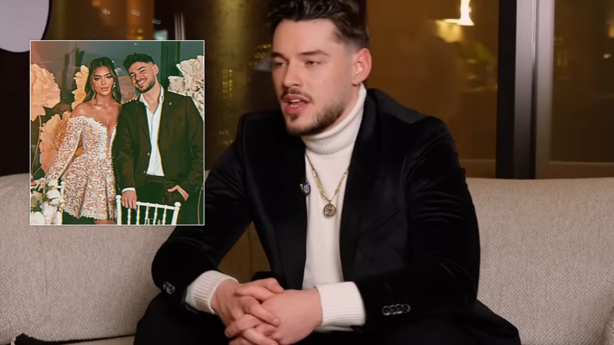 Leo thyen heshtjen, flet për ndarjen nga Lela: Problemet kanë nisur më herët - nuk ka pasur tradhti